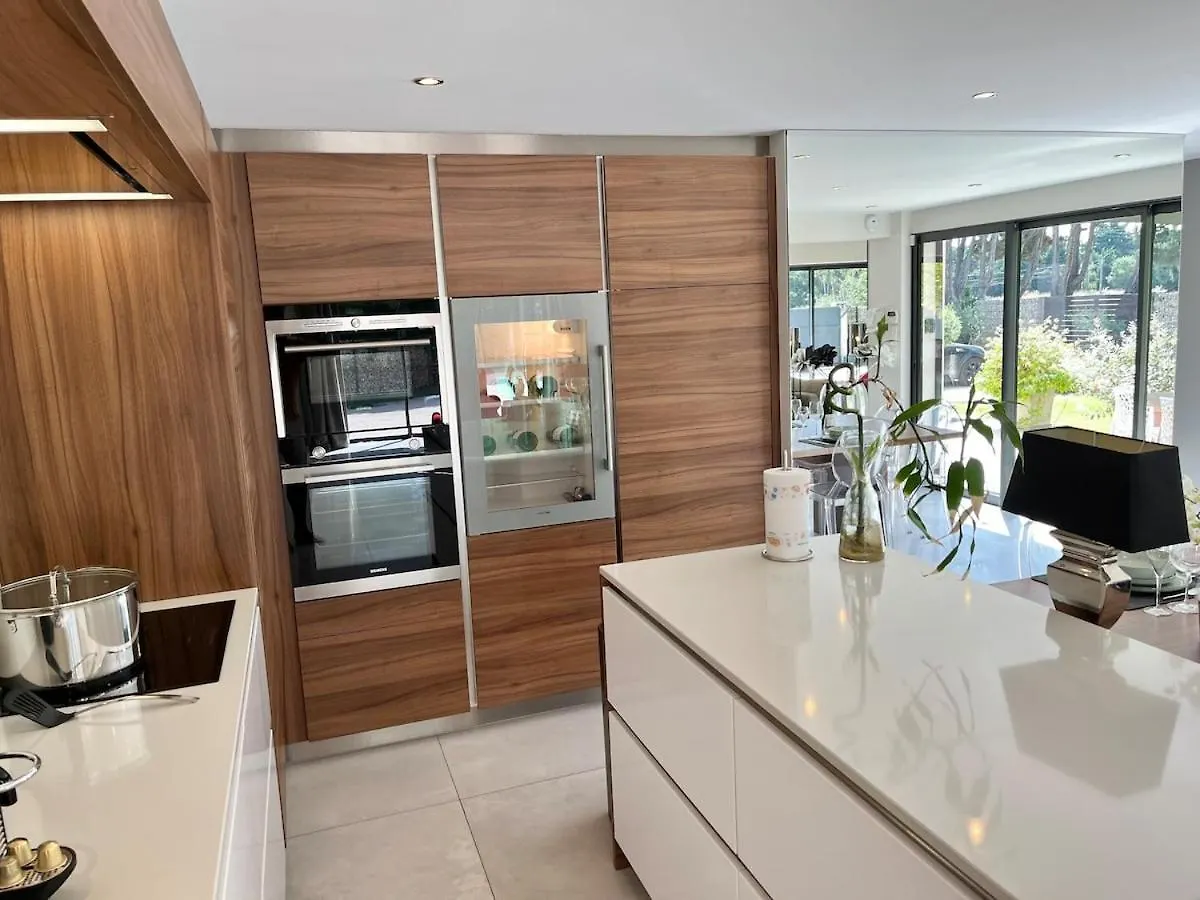 Holiday home Gite Bb Chic Du Domaine De La Franquette Caderousse